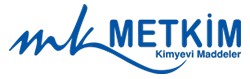  METKİM KİMYEVİ MADDELER LTD. ŞTİ.